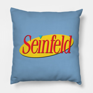 Seinfeld Pillow