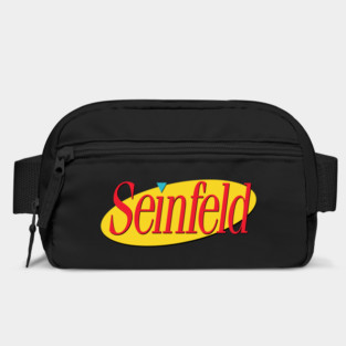 Seinfeld Bag