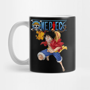 one piece Mug
