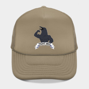 Fight Milk Hat