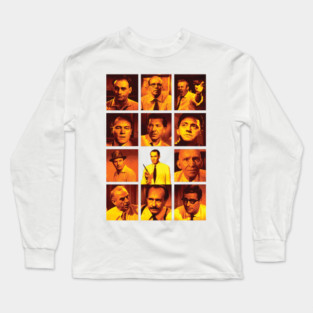 12 Angry Men Long Sleeve T-Shirt