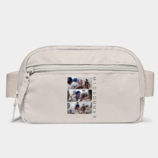 Midsommar - Movie Poster - Ari Aster Bag