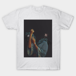 Seconds Before Dawn T-Shirt