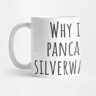 Pancake Mug