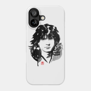 Balavoine Phone Case