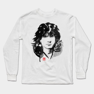 Balavoine Long Sleeve T-Shirt
