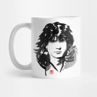 Balavoine Mug