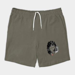 Balavoine Shorts