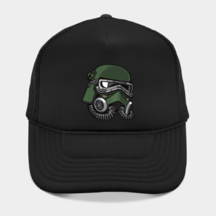mudtrooper Helmet Hat