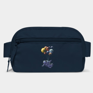 Space travel Bag