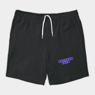 Quantum Leap Shorts