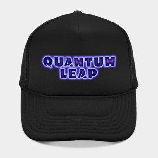 Quantum Leap Hat