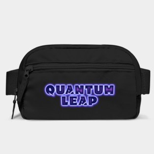 Quantum Leap Bag