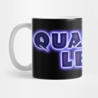 Quantum Leap Mug