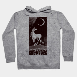 Old as the Sky, Old as the Moon Hoodie