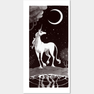 Old as the Sky, Old as the Moon Posters and Art