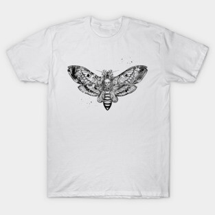 Moth T-Shirt