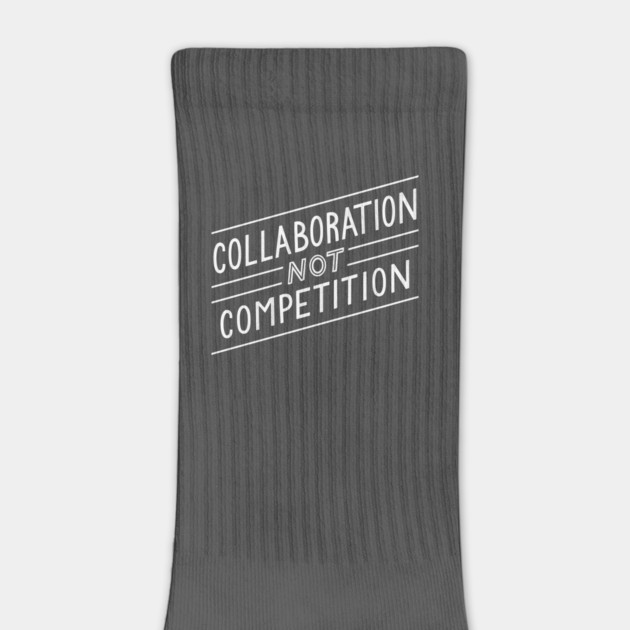 Collaboration not Competition by Medical School Headquarters