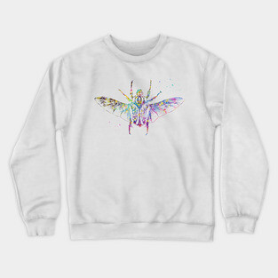 Beetle Crewneck Sweatshirt