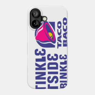 Taco Baco Phone Case