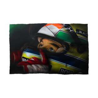 Ayrton T-Shirt