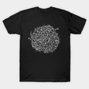 Zombie Ball T-Shirt