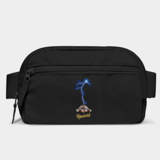 Revival by Stephen King Bag