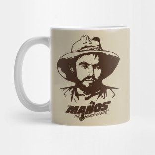 The Torgo Mug
