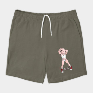 Pit Pig Shorts