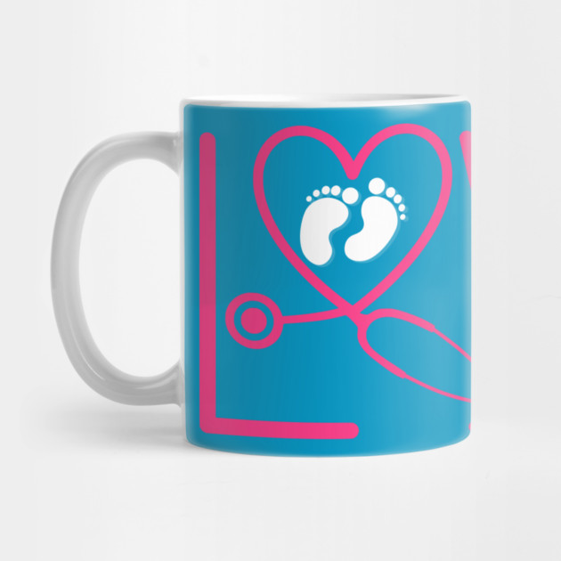 Neonatal Intensive Care Unit Nurse Design by creative