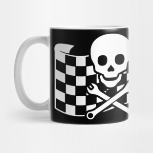 Car Tuning Mug