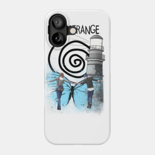 Life Is Strange - Partner In Time Phone Case
