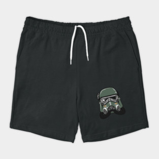 MUDTROOPER HELMET Shorts