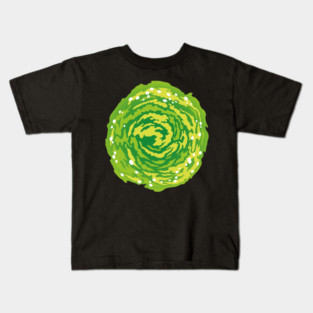 portal Kids T-Shirt