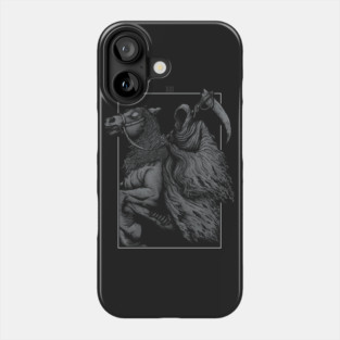 The Death Phone Case