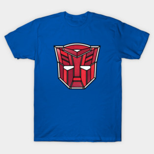 Heroic Protectors T-Shirt