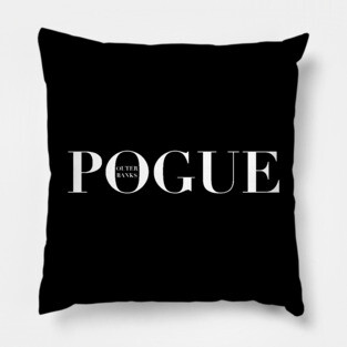 Pogue Outer Banks Pillow