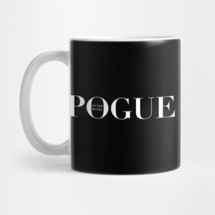 Pogue Outer Banks Mug