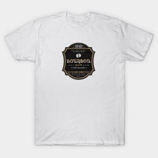 Bourbon T-Shirt