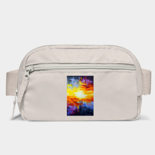 Sunset Bag