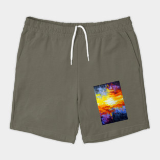 Sunset Shorts