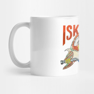 Isky Cams Mug