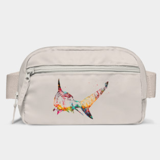 Shark Bag