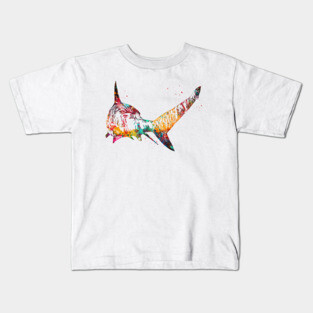 Shark Kids T-Shirt