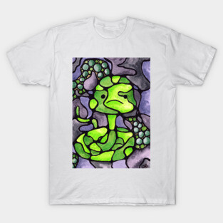 Snake T-Shirt