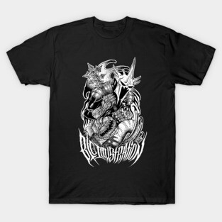 Witch King Of Angmar T-Shirt