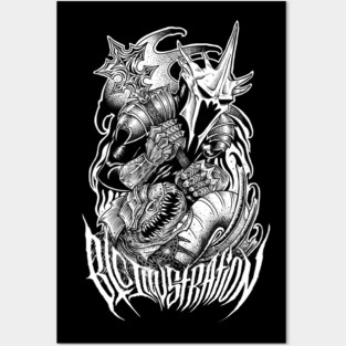 Witch King Of Angmar Posters and Art