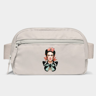 Frida Kahlo Bag