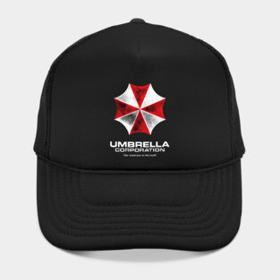 Umbrella Corporation Hat