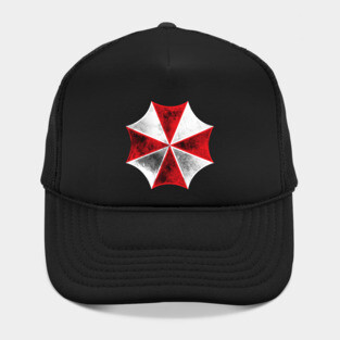 Umbrella Corporation Hat